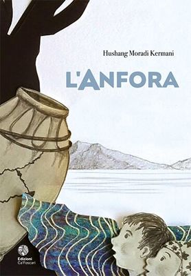 Moradi Kermani’s Water Urn Published in Italian  