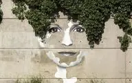 نقاشی دیواری‌هایی که با فصل بهار کامل شدند | عکس 