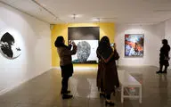 نمایشگاه گروهی نقاشی با عنوان 