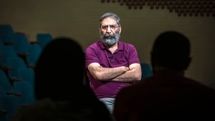 محمد رضایی‌راد پس از سال‌ها از «براساس دوشس ملفی» می‌گوید