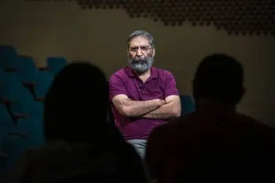 محمد رضایی‌راد پس از سال‌ها از «براساس دوشس ملفی» می‌گوید