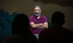 محمد رضایی‌راد پس از سال‌ها از «براساس دوشس ملفی» می‌گوید