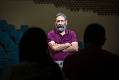 محمد رضایی‌راد پس از سال‌ها از «براساس دوشس ملفی» می‌گوید