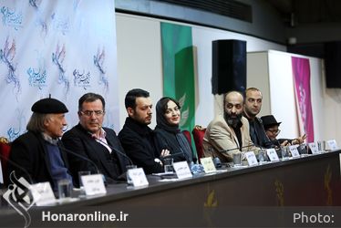  آخرین روز سی و ششمین جشنواره فیلم فجر 