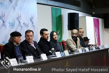  آخرین روز سی و ششمین جشنواره فیلم فجر 