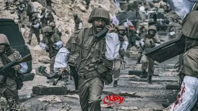 تیزر "ماجرای نیمروز: رد خون" را ببینید