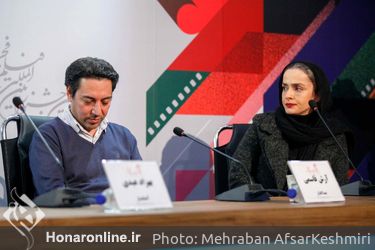 سومین روز چهل و یکمین جشنواره بین‌المللی فیلم فجر