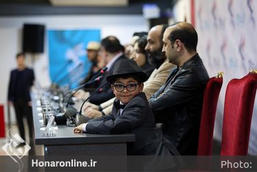  آخرین روز سی و ششمین جشنواره فیلم فجر 
