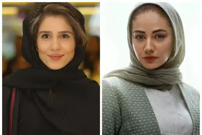 مهتاب ثروتی و مرجان اتفاقیان به «خاکستر خیال» پیوستند 