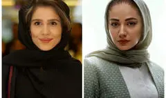 مهتاب ثروتی و مرجان اتفاقیان به «خاکستر خیال» پیوستند 