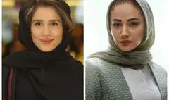 مهتاب ثروتی و مرجان اتفاقیان به «خاکستر خیال» پیوستند 