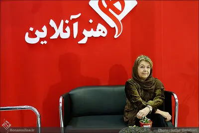 مروری بر 40 سال فرهنگ و هنر ایران به روایت لیلی گلستان / رونمایی کتاب "آن چنان که بودیم" در شهرکتاب