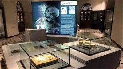 Minister: Over 3,000 historical returned to Iran