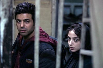 Iranian films Line Up for Reading Film Festival 