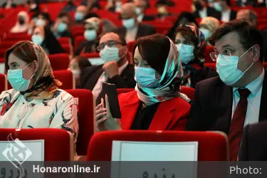 رویداد موسیقایی اجرای ارکسترهای بنیاد رودکی۱