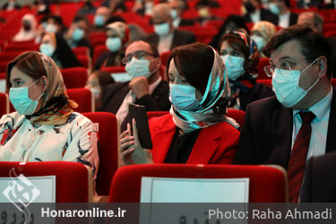رویداد موسیقایی اجرای ارکسترهای بنیاد رودکی۱