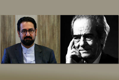 تسلیت معاون امور هنری برای درگذشت پیکشسوت تئاتر تبریز