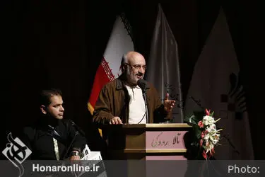 افتتاحیه بخش بین‌الملل هفتمین جشنواره مد و لباس فجر