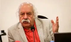 زندگی‌ام را  قصه‌ها کردم / روایت بهزاد فراهانی از کتاب 