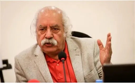 فحش خوردن به خاطر مهاجرت گلشیفته/ فیلمنامه قیصر مال نویسنده‌ای ترک بود