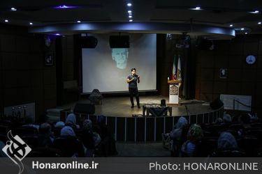 آیین سپاس استاد علی اکبر صادقی به همراه رونمایی از تندیس جشنواره فیلم شاهنامه