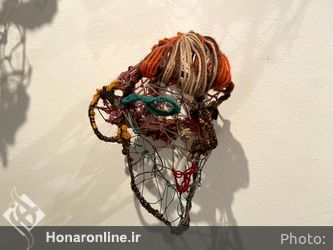 نمایشگاه انفرادی چیدمان، ویدئو و مجسمه علی فخرایی در گالری ویستا