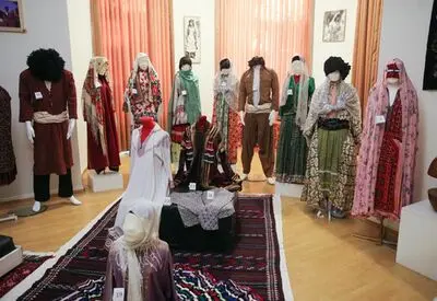 ضرورت راه‌اندازی موزه برای پیش‌قراولان مد