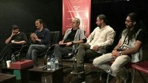 محمد حاتمی: 