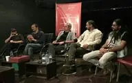 محمد حاتمی: 