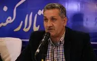 علی باباجانی: تلویزیون 
