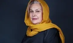 بازگشت مهرانه مهین‌ترابی به صحنه