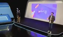 آدرنالین را در شبکه سلامت ببینید