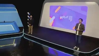 آدرنالین را در شبکه سلامت ببینید