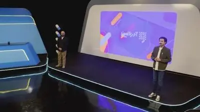 آدرنالین را در شبکه سلامت ببینید