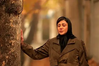 اولین تصویر آزاده صمدی در «روایت ناتمام سیما» | درام اجتماعی علیرضا صمدی در جشنواره فیلم فجر