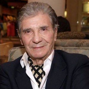 Classical singer Nader Golchin passes away