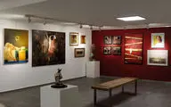 Group Artworks Exhibit Opens at Mojdeh Gallery 