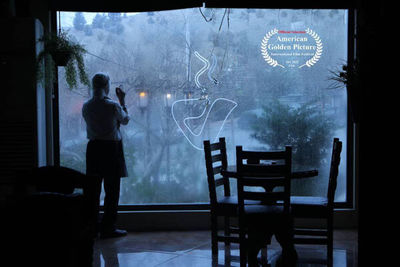 American Golden Picture Filmfest. to Screen 2 Iranian Shorts