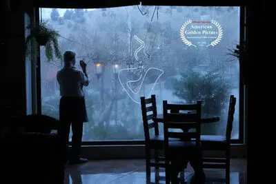 American Golden Picture Filmfest. to Screen 2 Iranian Shorts