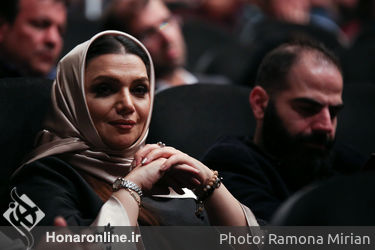 اختتامیه نخستین مراسم جایزه ترانه افشین یداللهی در ایوان شمس