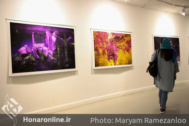  نمایشگاه تصویرگران معاصر جمهوری چک در گالری میرمیران 