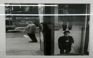 Arno Fischer photo exhibit in Silk Road Gallery