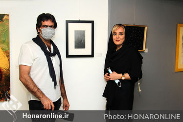 نمایشگاه گروهی "این سال"در گالری شکوه
