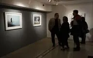 نمایشگاه عکس شقایق کریمی در گالری شکوه