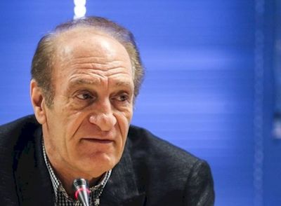 بازیگری حد و مرز ندارد / ناصر آقایی در سالروز 70 سالگی‌
