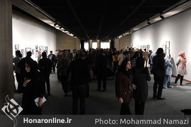 افتتاحیه نمایشگاه کاریکاتور آمریکای لاتین در موزه هنرهای معاصر