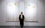 مریم سالور: قاصدک به شکلی شاعرانه در آثارم بروز کرد / دست‌هایم در خاک ریشه کرده‌اند