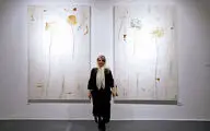 مریم سالور: قاصدک به شکلی شاعرانه در آثارم بروز کرد / دست‌هایم در خاک ریشه کرده‌اند