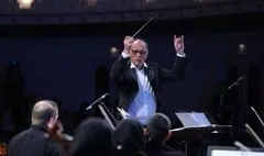 روایت هزار و یک شب در تالار وحدت / اجرای «شهرزاد» با ارکستر سمفونیک تهران