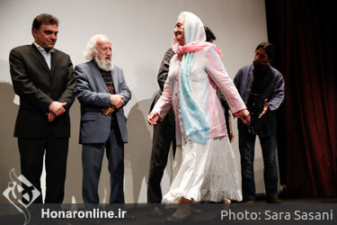 گرامیداشت یکصد و بیستمین سالگرد تولد استاد ابوالحسن‌خان صدیقی‌ و رونمایی از سردیس استا در موزه هنرهای معاصر